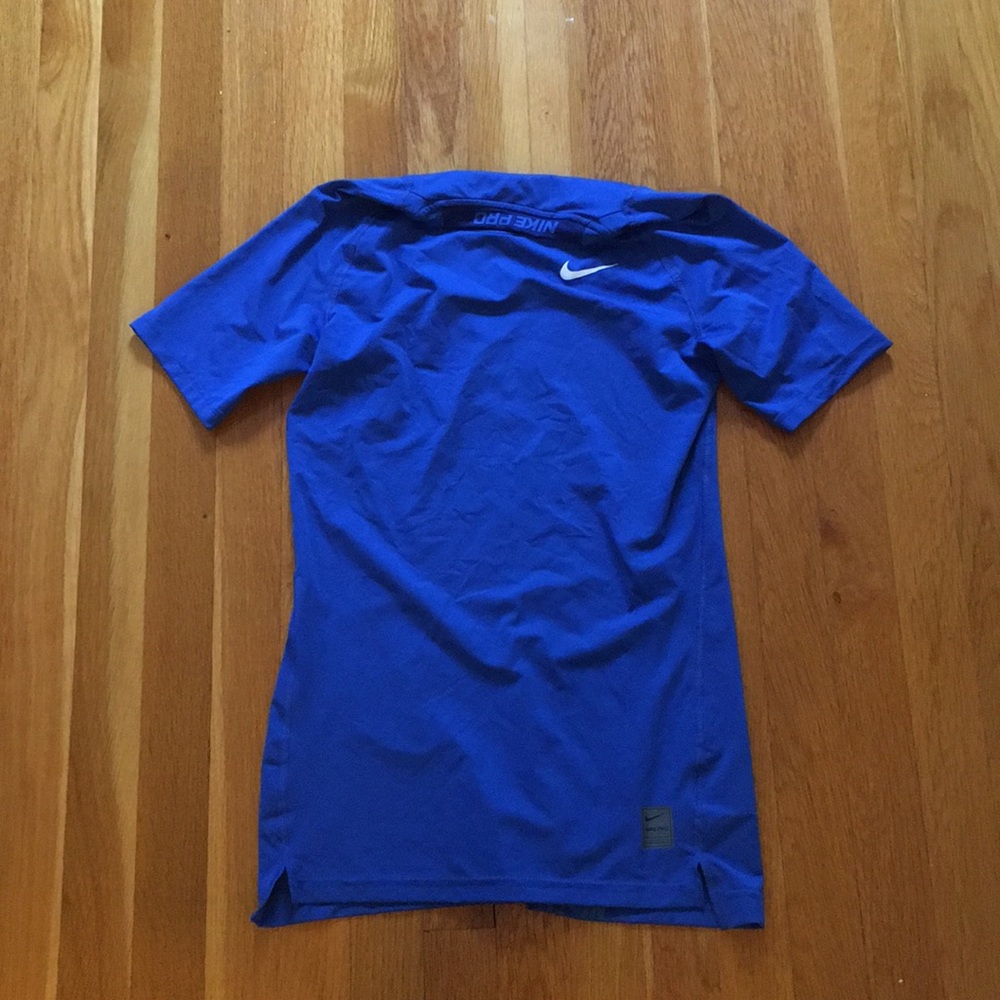 NikePro Shirt